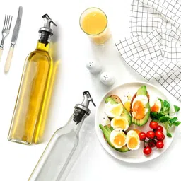 vixons 900 ml Cooking Oil Dispenser image 5