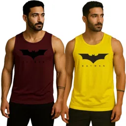 elite elegance apparel Men's Vest Men Vest image 1