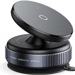 saaso Car Mobile Holder for Magnetic, Dashboard, Windshield-picture-14