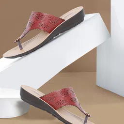 bata Women Flats Sandal-picture-40