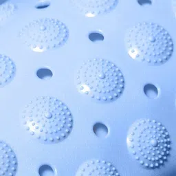 lifekrafts PVC (Polyvinyl Chloride) Bathroom Mat image 3