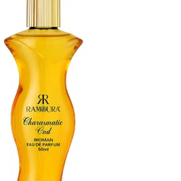 ramoura Charasmatic Oud-50ml Eau de Parfum - 50 ml image 2