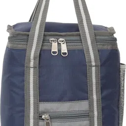 good friends Travel Lunch Storage Tiffin Bag School Lunch Bag and Tiffin Bag for Boys & Girls Waterproof Lunch Bag-picture-20