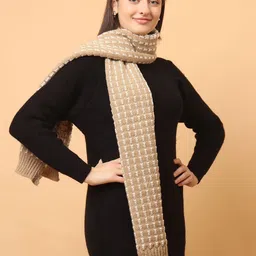 Villaa Trends Striped Men Muffler image 3