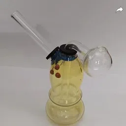 mftonline Chandi bong -1 Beer Bong Funnel image 2