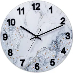 masstone Analog 40 cm X 40 cm Wall Clock-picture-24