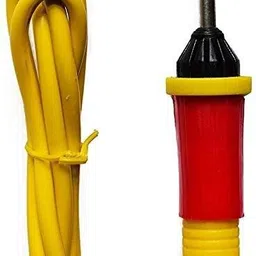 river fox 25 Watt Soldering Iron Set with Element and Wire Stripper & Cutter Power & Hand Tool Kit image 2