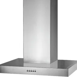 kaff MARK-MX-70 CM (5 Year Warranty) Wall Mounted GRAY 1000 m³/h Chimney-picture-13