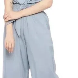 jitisha Solid Women Jumpsuit-picture-22