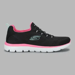 skechers SUMMITS Walking Shoes For Women image 3