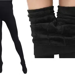 frankopolis Women Opaque Stockings-picture-42