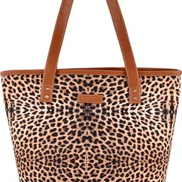 Women Brown Tote-image-48