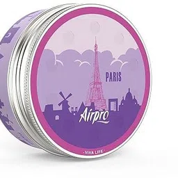 airpro Organic Can Paris Car Freshener Blocks-picture-18