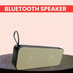 FRONY Raja (PORTABLE BLUETOOTH PARTY SPEAKER) Support USB/TF Card With High BassA232 20 W Bluetooth Laptop/Desktop Speaker-picture-34