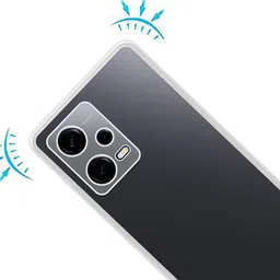 phone back cover Pouch for REDMI Note 12 5G image 4