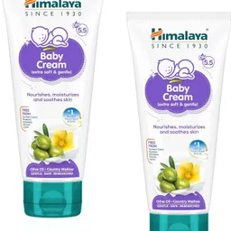 Baby Care Baby Cream 100grm pack of 2-image-50