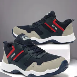 clymb ES-21 Hockey Walking/Outdoor/Gym & Traning Running Shoes For Men image 2