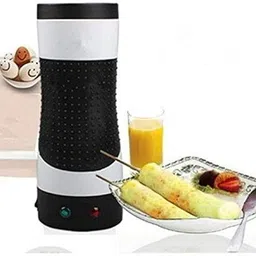 kritam Egg Master Automatic Electric Cooker Omelette Device Egg Roll Automatic Electric Cooker Egg Master Egg Cooker image 3