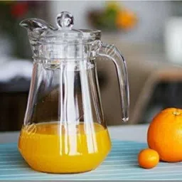 baluda 1.2 L Glass Water Jug-picture-28