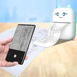 ASTOUND Document Printing Thermal Printer Label Printer Paper Photo Thermal Printer-picture-14