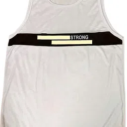 a&d brother Men's Polyester Sleeveless Tank Top | Paris Print | Casual Gym Vest for Summer Men Vest-picture-37