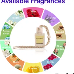 floravibes Active 01 Air Purifier image 4