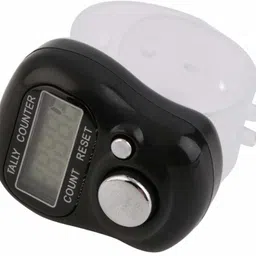 shimzan Finger Tally Counter _po2_mutlicolor_TC289 Digital Tally Counter image 3