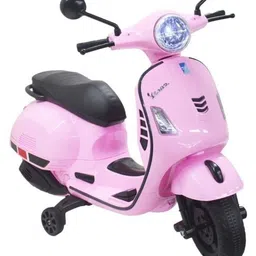 oh baby Scooter Battery Operated Ride On Scooter Battery Operated Ride On-image-14