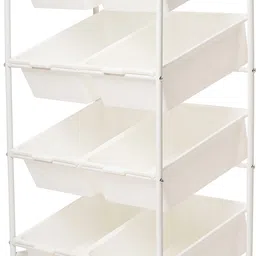 epicasa Iron Kitchen Trolley image 2