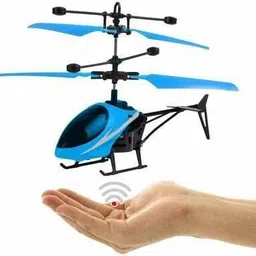 loftnsoft Exceed Helicopter Remote Control Helicopter For Kids image 2