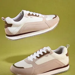 hrx by hrithik roshan Casual Sneakers For Women-picture-22