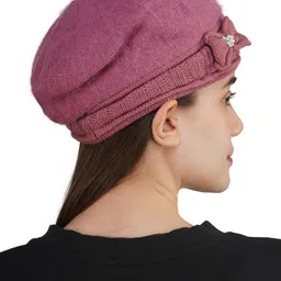 isweven Woven Beanie image 5