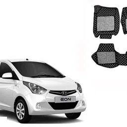 autorepute Leather 7D Mat For Hyundai Eon-picture-42