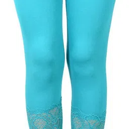 lgc Fashion Women Light Green Capri-picture-20