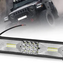 fabtec LED Fog Light for Universal For Car-picture-19