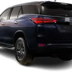 mahadev ji Fortuner car toy|Mini model|1 piece|Pullback|You may get random model-1 image 4