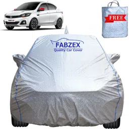 fabzex Tata Tigor, Tigor 1.05 Revotorq XE, Tigor 1.05 Revotorq XM, Tigor Buzz Diesel, Tigor Buzz Petrol, Tigor AMT 1.2 Revotron XTA, Tigor XMA AMT Petrol Body Cover-picture-16