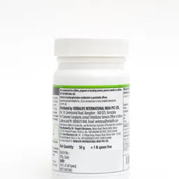 herbal nutrition life AFRESH ENERGY DRINK MIX -TULSI FLAVOUR | Nutrition Drink image 3