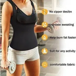 apnasharma Men, Women, Unisex Shapewear image 3