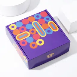 igp Heart & harmony Gift Hamper Assorted Gift Box image 4