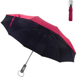 jancom Auto Open and Close Umbrella image 1
