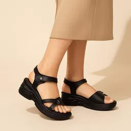 cst lifestyle Women Heels Sandal image 2