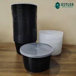 estlen Polypropylene Utility Container - 500 ml image 4