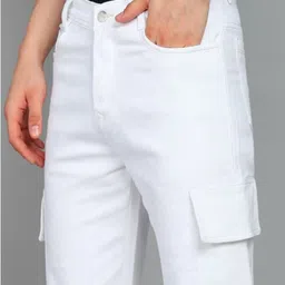 moda rapido Men Cargos image 4