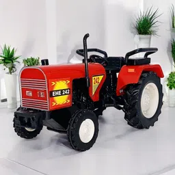 sabirat New Eicher Tractor, Excellent Body Graphics, Durable Quality-picture-47