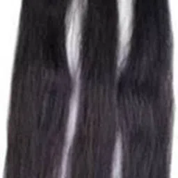 crazy hair Natural Black Parandi (24 inch) Hair Extension-picture-12