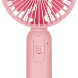 ROYALGUDGET S9 (RECHARGEABLE PORTABLE USB FAN) With Mobile Stand, 800mAh Battery USB Fan-picture-15