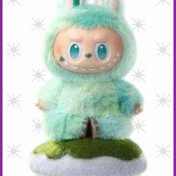 toybuzz Labubu Surprise Doll–Cute Collectible Toy for Kids & Teens(A-455-picture-29