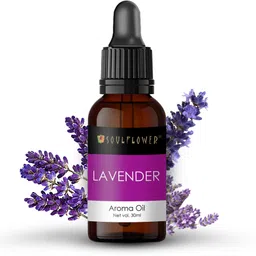 soulflower Lavender Aroma Oil-picture-15