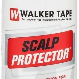walker tape Scalp Protector 2oz | Skin Protector | Solvent | 60ml Hair Accessory Set image 4